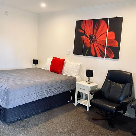 Gateway Motor Lodge - Wanganui Whanganui Esterno foto