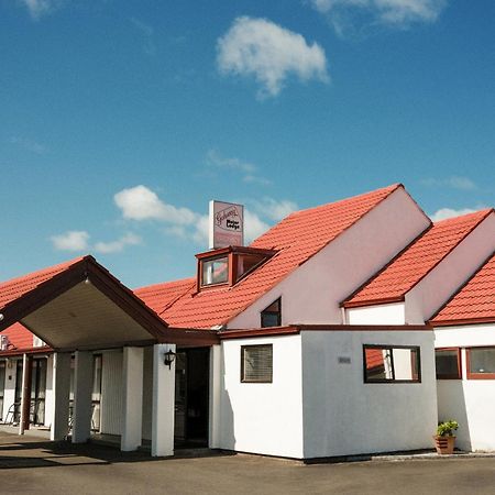 Gateway Motor Lodge - Wanganui Whanganui Esterno foto