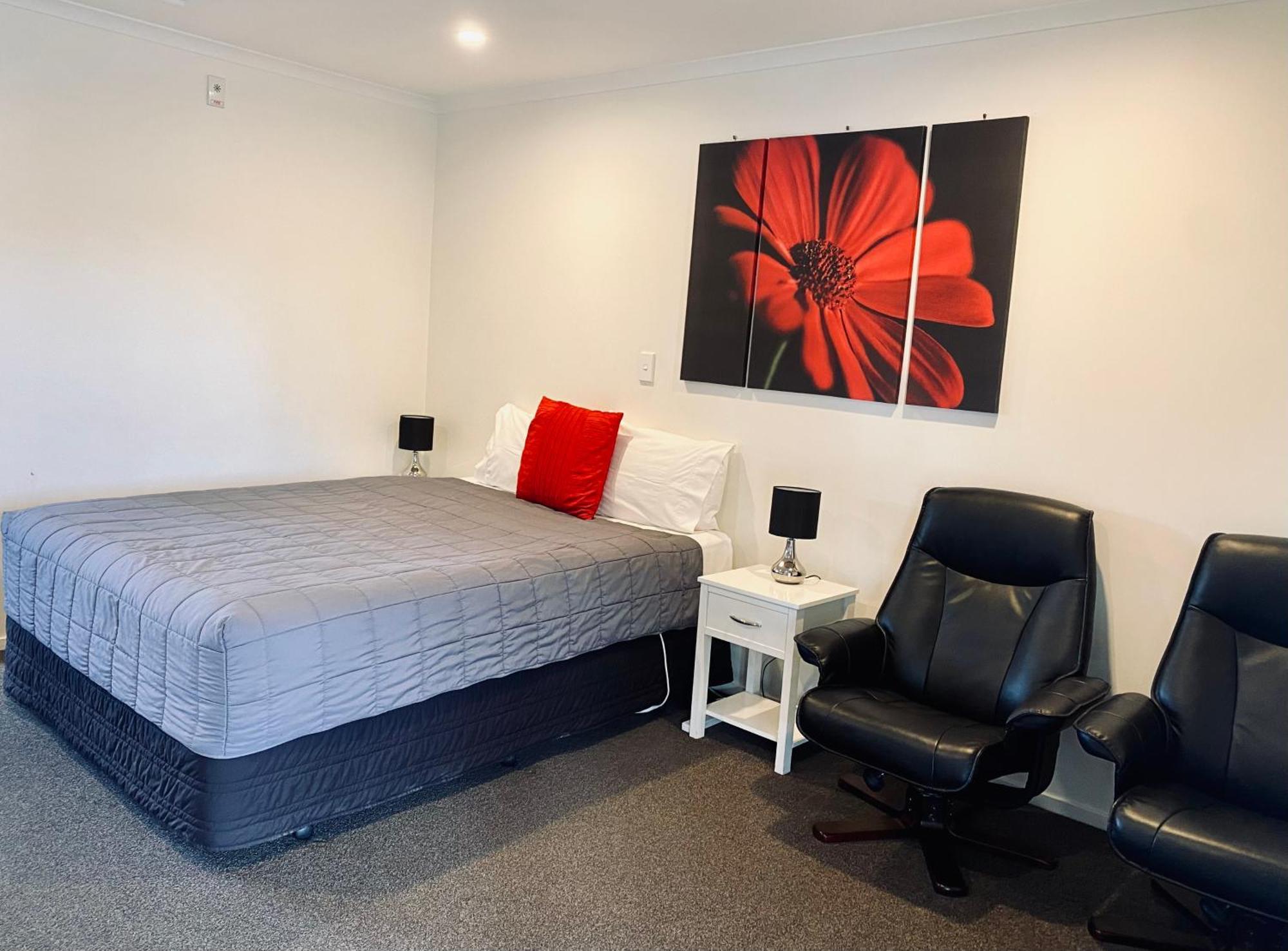 Gateway Motor Lodge - Wanganui Whanganui Esterno foto