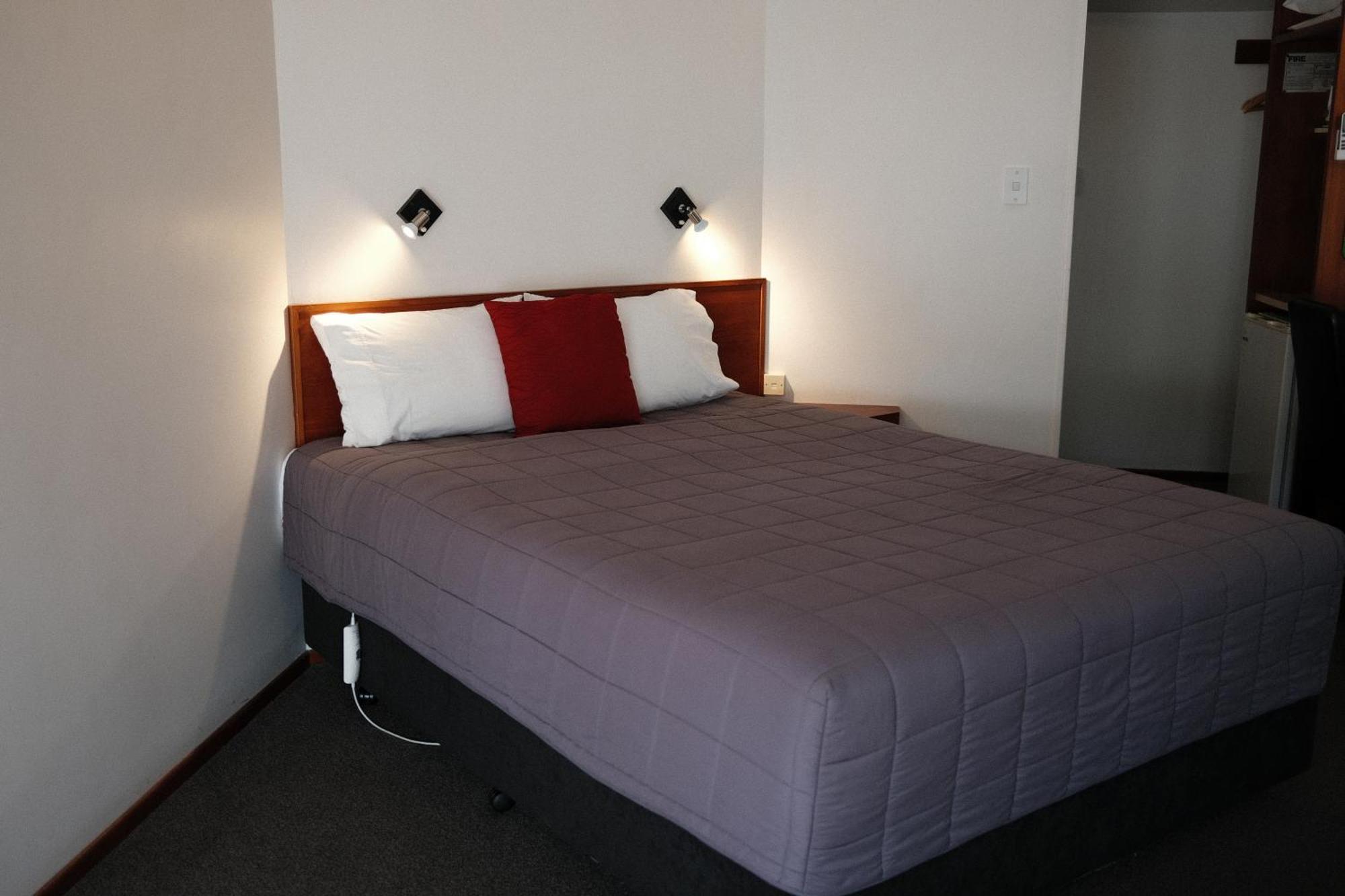 Gateway Motor Lodge - Wanganui Whanganui Esterno foto