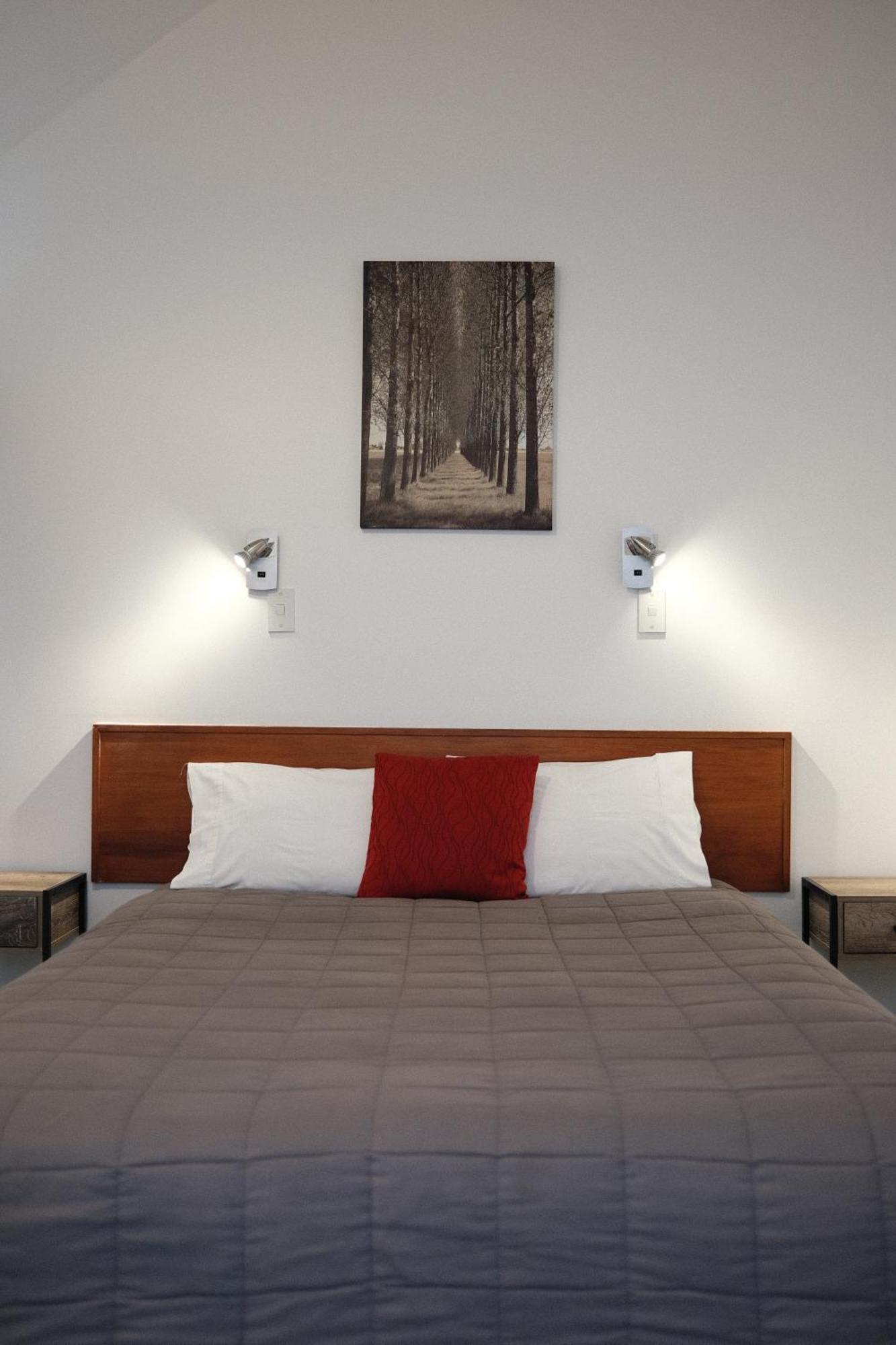 Gateway Motor Lodge - Wanganui Whanganui Esterno foto