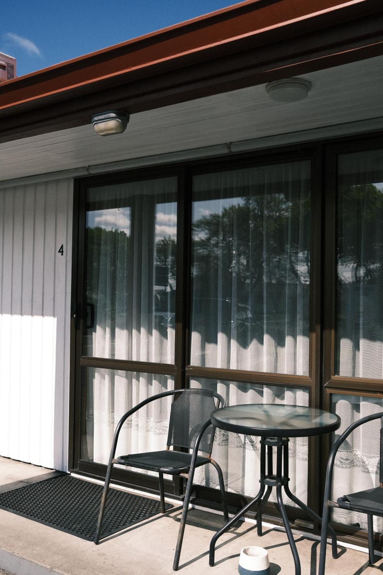 Gateway Motor Lodge - Wanganui Whanganui Camera foto